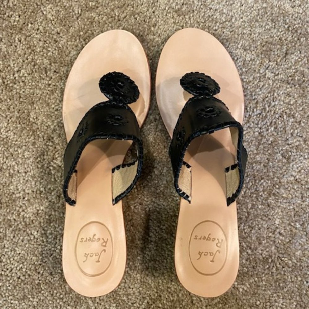 Jack Rogers Sandals